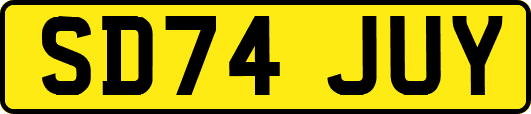 SD74JUY