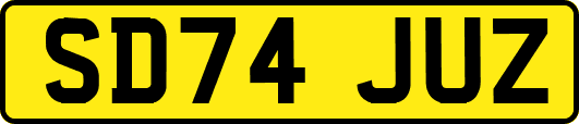 SD74JUZ