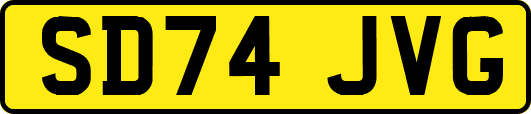SD74JVG