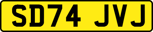 SD74JVJ