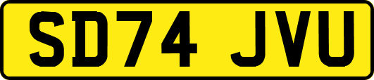 SD74JVU