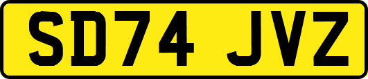 SD74JVZ