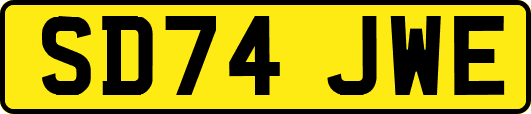 SD74JWE