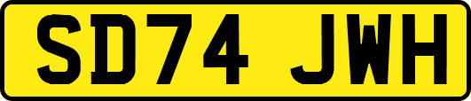 SD74JWH