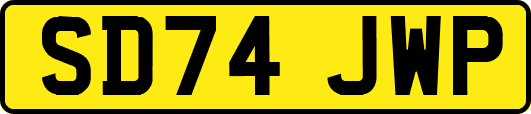 SD74JWP