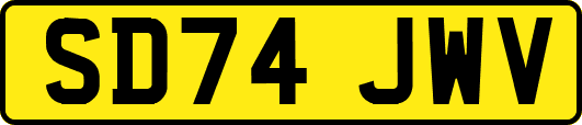 SD74JWV