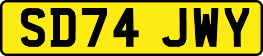 SD74JWY