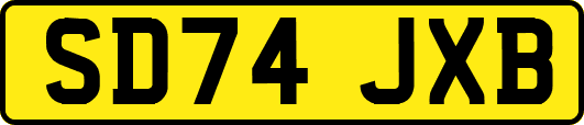 SD74JXB