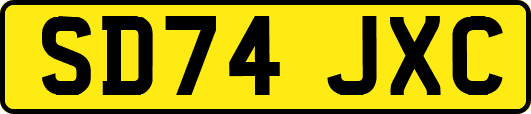 SD74JXC