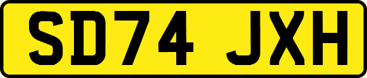 SD74JXH