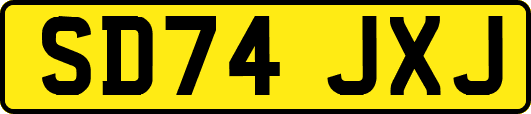 SD74JXJ
