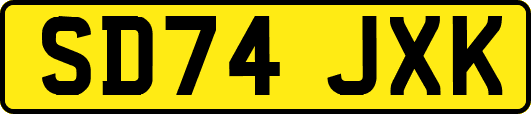 SD74JXK
