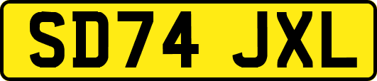 SD74JXL