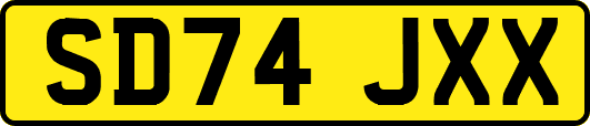 SD74JXX