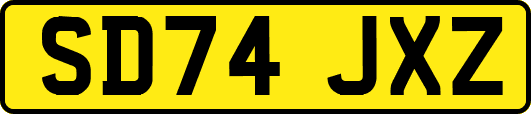 SD74JXZ