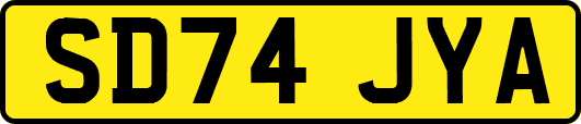 SD74JYA