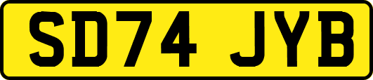 SD74JYB