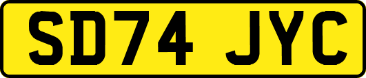 SD74JYC