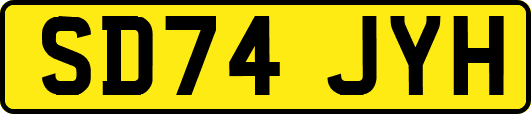 SD74JYH