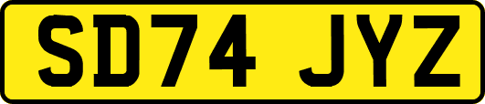 SD74JYZ