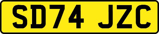 SD74JZC