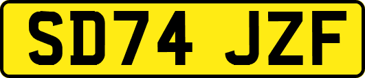 SD74JZF