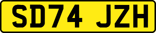 SD74JZH