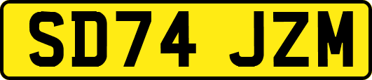 SD74JZM