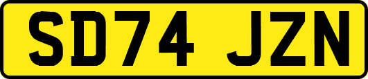 SD74JZN