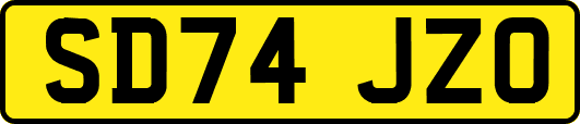SD74JZO