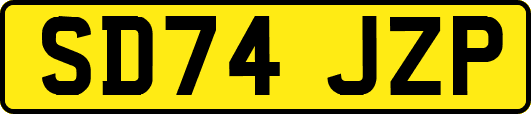 SD74JZP