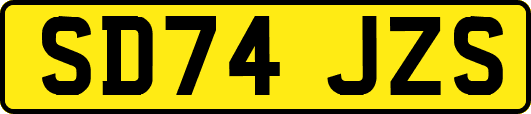 SD74JZS