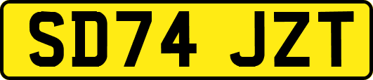 SD74JZT