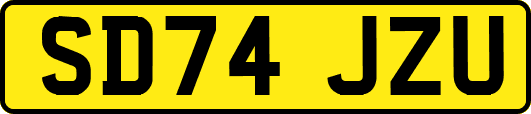 SD74JZU