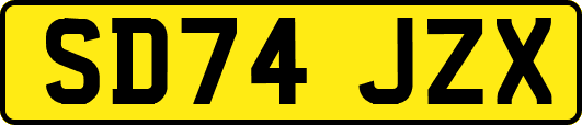 SD74JZX