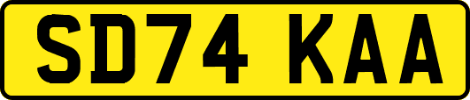 SD74KAA