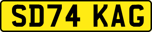 SD74KAG