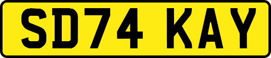 SD74KAY