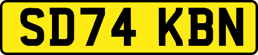 SD74KBN