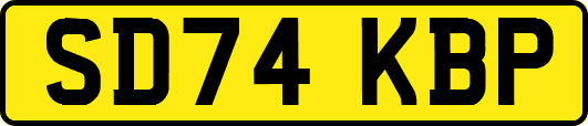 SD74KBP