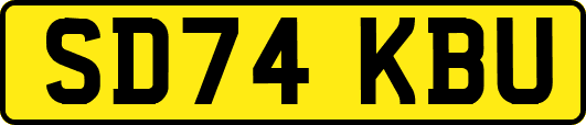 SD74KBU
