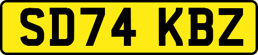 SD74KBZ