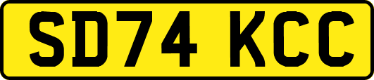 SD74KCC