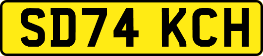 SD74KCH