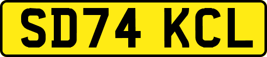 SD74KCL