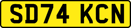 SD74KCN