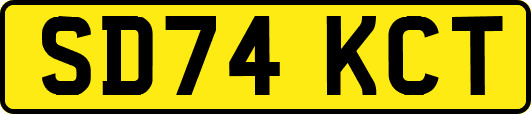 SD74KCT
