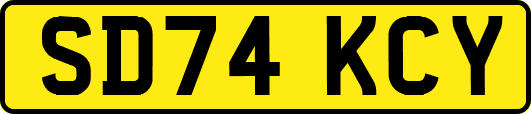 SD74KCY
