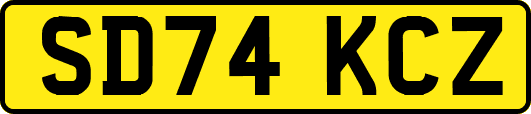 SD74KCZ