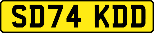 SD74KDD